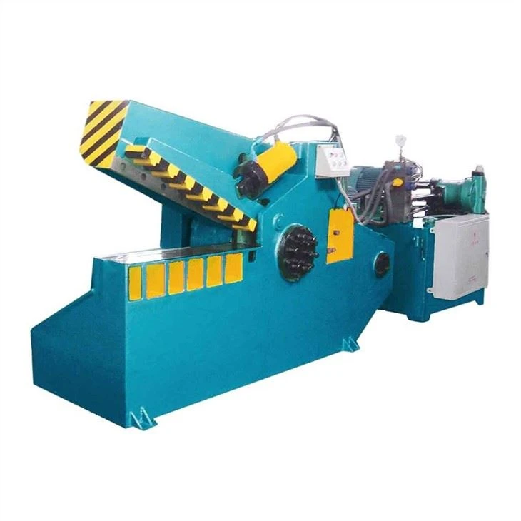 Alligator Scrap Cutting Shears suppliers