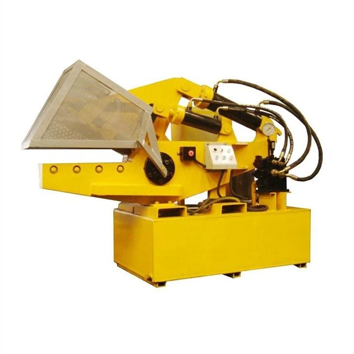 Steel Crocodile Machine for sale