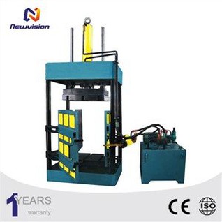 630 Ton Baler Non-logam