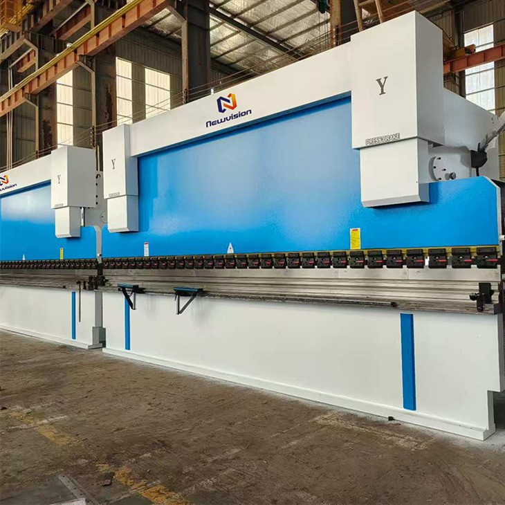 Harga Pabrik Hydraulic Press Brake